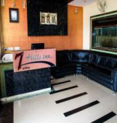 7 Hills Inn Tirupati Zewnętrze zdjęcie