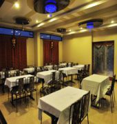 7 Hills Inn Tirupati Zewnętrze zdjęcie