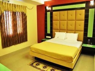 7 Hills Inn Tirupati Zewnętrze zdjęcie
